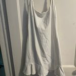 Princess Polly White Dress🤍 Photo 2