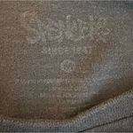 Spencer’s We are all Human Pride T Shirt Unisex Size Medium Black LGBTQ Photo 4