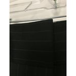 Maurice's  Women's Juniors Striped Casual Dress Capri Pants Size 13/14 Photo 4