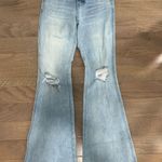 Naughty Monkey Flying Monkey Flare Jeans High-Rise Photo 0