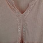 Torrid  pinky peach baby doll top 3X Photo 2