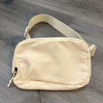 Belt Bag Tan Photo 0