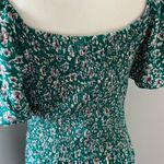 Floral dress Size M Photo 1