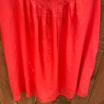 Peach Love California ‎ Tunic Dress Photo 6