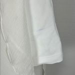 BCBG MaxAzria Giovanna Silk Blend long Black and white Dress
Size: Small Photo 13