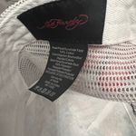 Ed Hardy  Purple and White Tiger Hat Photo 2