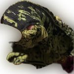 Handmade Unbranded Animal Print Boho Colorful Long Skirt Cut Dress Size Medium-Large Photo 14