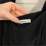 Abercrombie & Fitch Black Women's blouse Photo 3