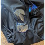 MiracleSuit  "Temptation" Plunge One-Piece Swimsuit, Size 8 Photo 2