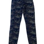 Liverpool  Los Angeles Reese Camo Leggings Size 2 Photo 1
