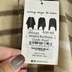 Simply Noelle Poncho Style Cardigan Photo 3