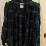 American Eagle Outfitters Flannel Photo 0