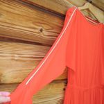 L'Agence L’agence Zipper Dress Photo 4