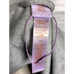 New Savage X Fenty Gray Hoodie Robe Wrap Lounge Wear XS S Size undefined Photo 5