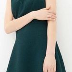 Sandro Rozo Crepe Mini Dress Size 2 Photo 0