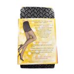 Spanx Star Power by  Center‎ Stage Open Weave Shaping Tights Size C Black Photo 5