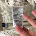 Old Navy  Flax Linen Blend High Rise Slim Leg Ankle Pant XS Photo 4