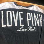 PINK - Victoria's Secret VS Pink tunic sweatshirt Photo 1