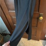 Antistar  Black Fitted Dress  Photo 3