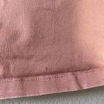 Forever 21 blush pink mini skirt Photo 2