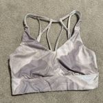 JoyLab  Marble Sports Bra Photo 0