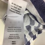 Rails  Albany Stripe Pajama Top Photo 7