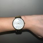 Kate Spade Gold Watch Photo 2