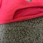 frankie's bikinis  Top Pink Photo 3