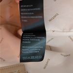 Bebe Womens Large Tote Bag Logo Print Shoulder Bag Work Travel Purse NWOT Photo 8