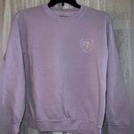 Ariana Grande  BUWYGF sweatshirt size small Photo 0