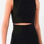 Urban Outfitters Black Mini Dress Photo 0