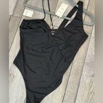 Riot Swim NEW!  Bimage One-Piece Photo 0