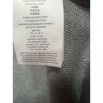 Michael Kors  Womans Sweater Heather Gray Sz L NWT Photo 3