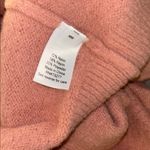 Sonoma NWT Size S Pale Pink Soft Cropped Hoodie Photo 11