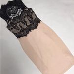 Easyfashions Tight Lace Bodycon Dress NWT Photo 3