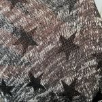 Aeropostale  cold shoulder Star sheer long sleeve Photo 7