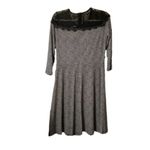 Michael Kors 👗  Tweed‎ Mini Dress | Size M 👗 Photo 1