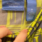 Simply Vera, Vera Wang Early 2000's Simply Vera Vera Wang Skirt Sz Med. Photo 2