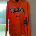 Colosseum Virginia Sweatshirt  Tech Photo 0