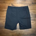 Lauren Ralph Lauren Women's Black Golf Shorts Size 12 Photo 1