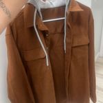 SheIn  fall jacket Photo 0