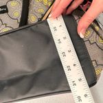 Petunia Pickle Bottom Sashay Crossbody Diaper Bag Gray Photo 12