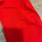 women's best Best Women’s Red Leggings Seamless Photo 6