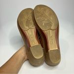 Alegria ‎ Lola Cognac sandals comfort Shoes size 41 Photo 5