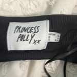 Princess Polly Black Bodysuit Photo 2