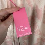 Rails NWT  x Susan‎ G Komen Tie Dye Joggers Sz L Pull On Pink Lounge Pants Casual Photo 8