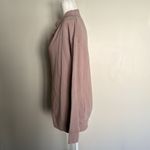 All Saints Drina Drape Zip Cardigan Jacket Photo 2