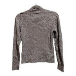 Villager By Liz Claiborne Grey Marbled V Photo 1