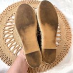 Valentino Garavani Butterfly-Embroidered Fabric Espadrilles in Black/Multi EU 36 Photo 11