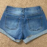So Jean Shorts Photo 1